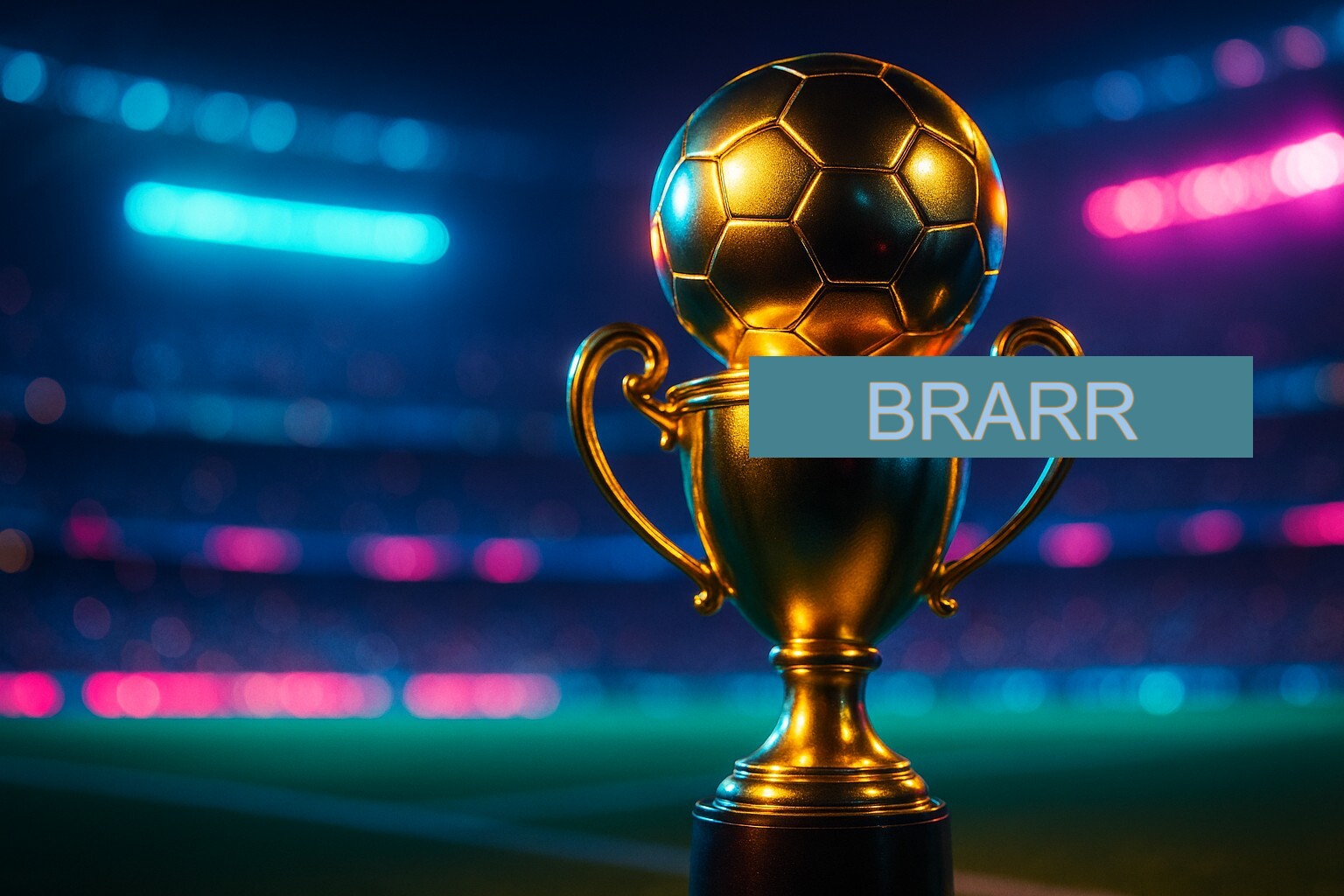 Eventos Esportivos