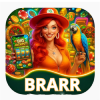 Logo da BRARR