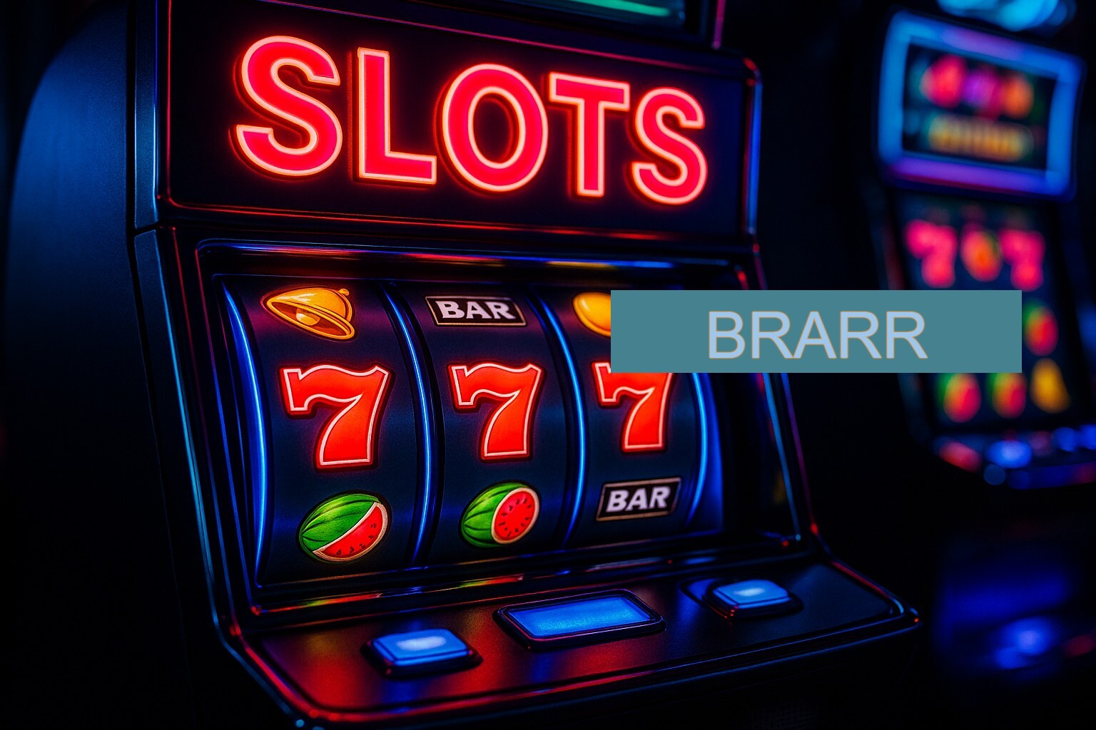 Benefícios dos Slots